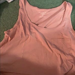 american eagle crop!